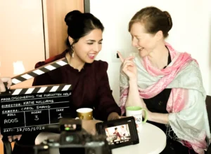 asra hussain at university of warwick